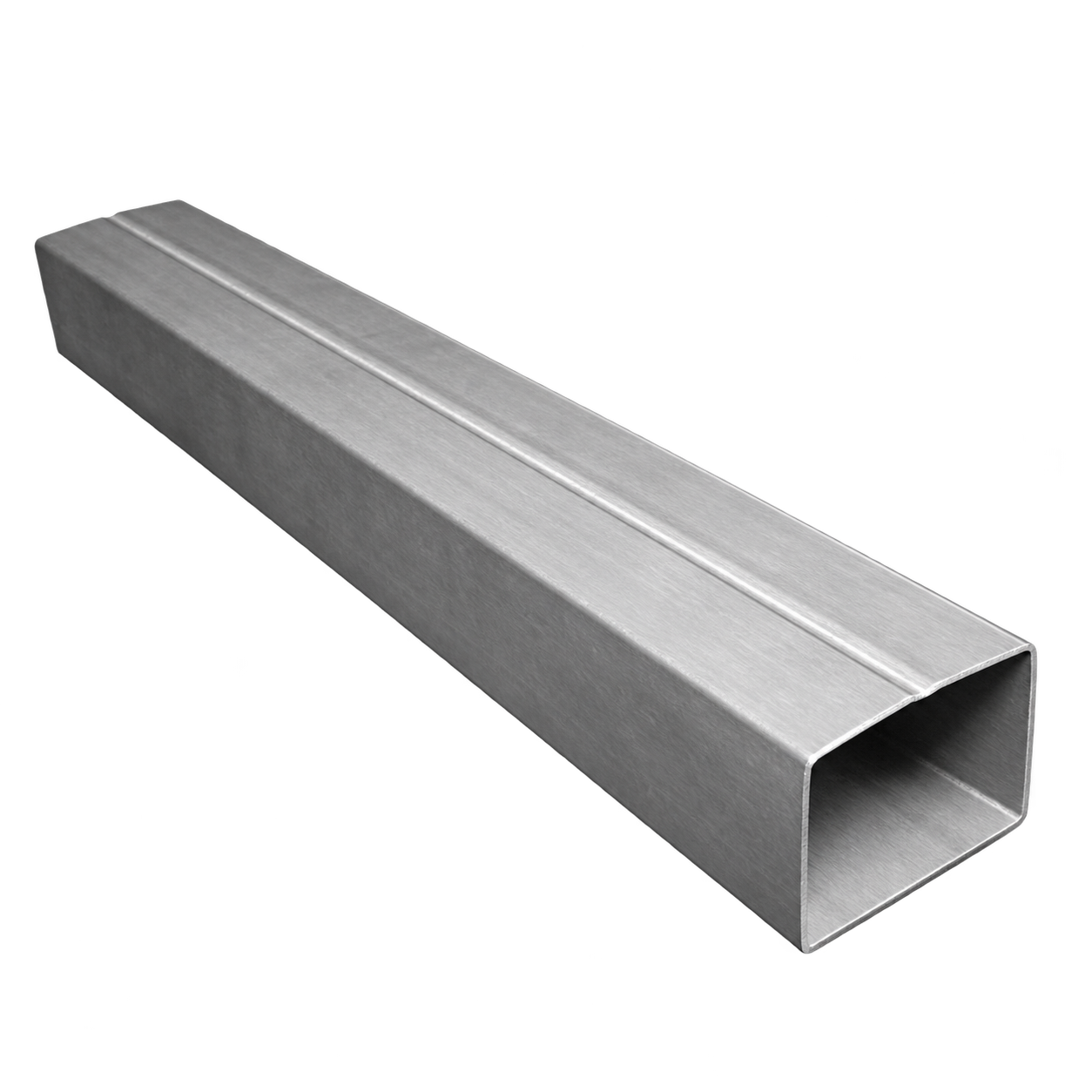 M5 Steel downspout products