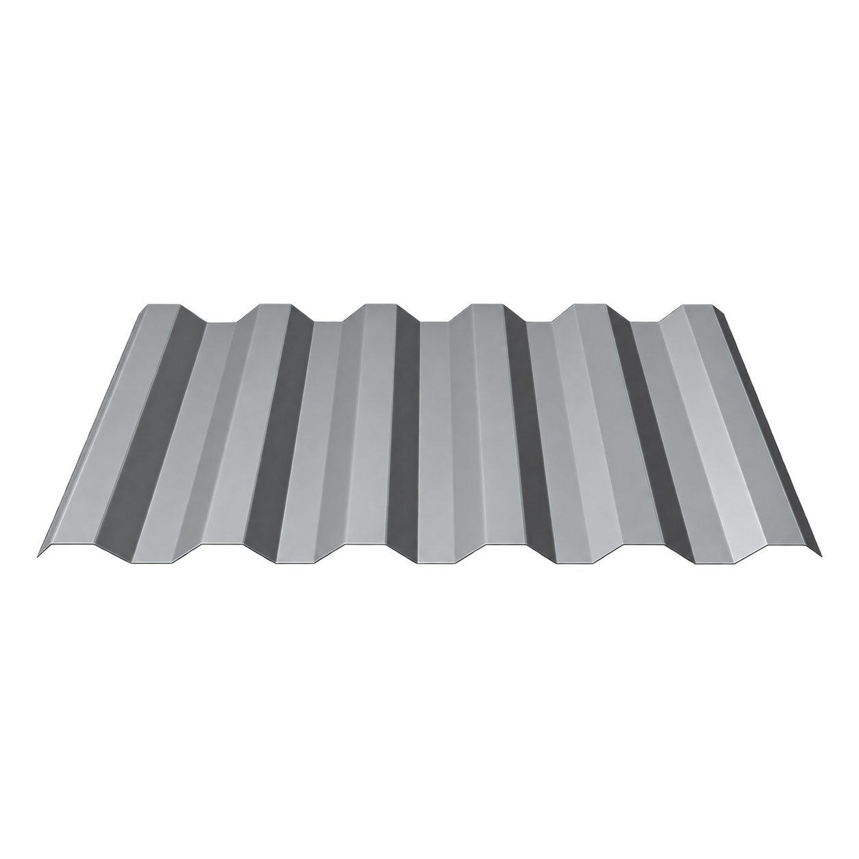 M5 Steel metal roofing systems